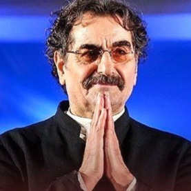 آهنگ جدید شهرام ناظری آتش در نیستان